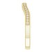 Accented Matching Band