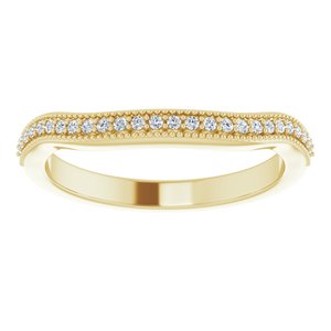 Accented Matching Band