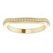 Accented Matching Band