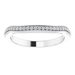 Accented Matching Band