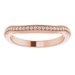 Accented Matching Band