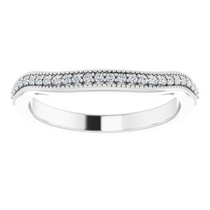 Accented Matching Band