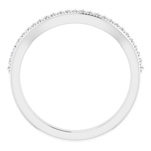 Accented Matching Band