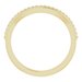 Accented Matching Band