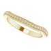 Accented Matching Band