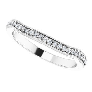 Accented Matching Band