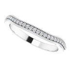 Accented Matching Band