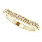 Accented Matching Band
