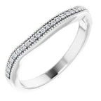 Accented Matching Band