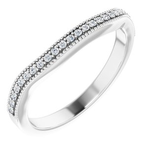 Accented Matching Band