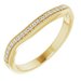 Accented Matching Band