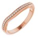 Accented Matching Band