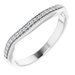 Accented Matching Band