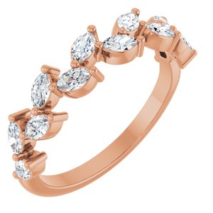 Anniversary Band