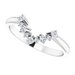 Halo-Style Engagement Ring or Band