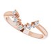 Halo-Style Engagement Ring or Band