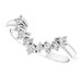 Halo-Style Engagement Ring or Band
