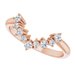 Halo-Style Engagement Ring or Band