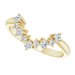 Halo-Style Engagement Ring or Band