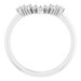 Halo-Style Engagement Ring or Band