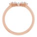 Halo-Style Engagement Ring or Band
