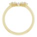 Halo-Style Engagement Ring or Band
