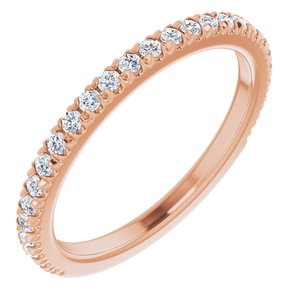 Accented Matching Band
