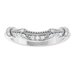 Halo-Style Vintage-Inspired Engagement Ring or Band