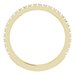 Accented Matching Band