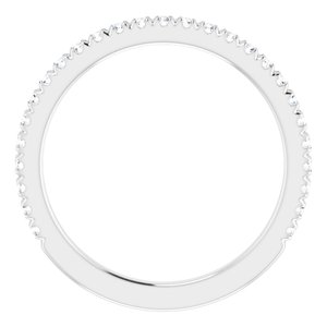 Accented Matching Band