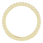 Accented Matching Band