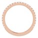 Accented Matching Band