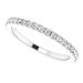 Accented Matching Band
