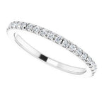 Accented Matching Band