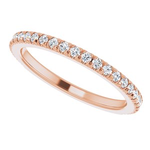 Accented Matching Band
