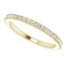 Accented Matching Band