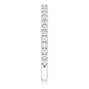 Accented Matching Band