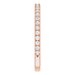 Accented Matching Band