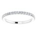 Accented Matching Band