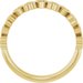 Heart Anniversary Band