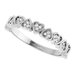 Heart Anniversary Band