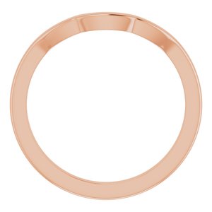 Halo-Style Heart Engagement Ring or Band