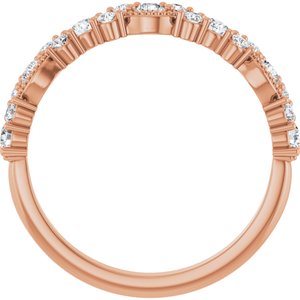 Anniversary Band