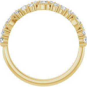 Anniversary Band