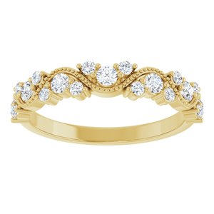 Anniversary Band