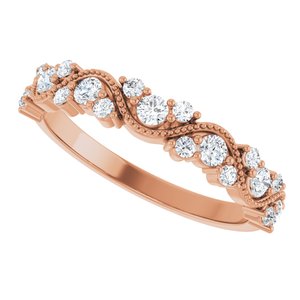 Anniversary Band