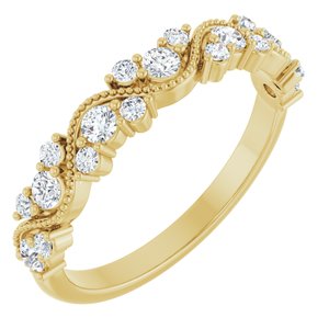 Anniversary Band