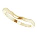 Halo-Style Heart Engagement Ring or Band