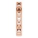 Geometric Stackable Ring