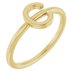 Initial Ring